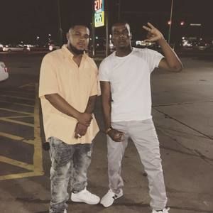 Meet your Posher, Daymon